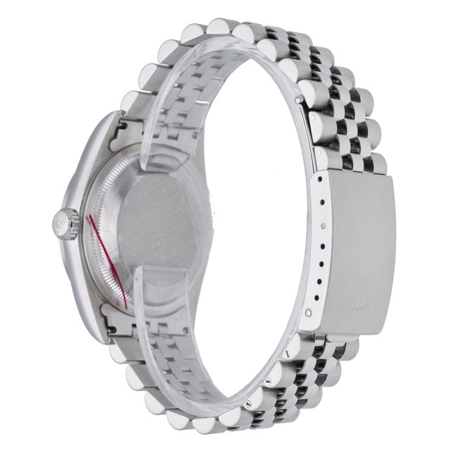 Rolex Datejust 16200 Image 3